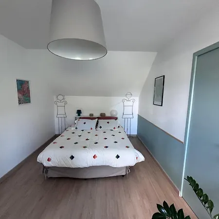Séjour chez l'habitant Bienvenue Chez Nous