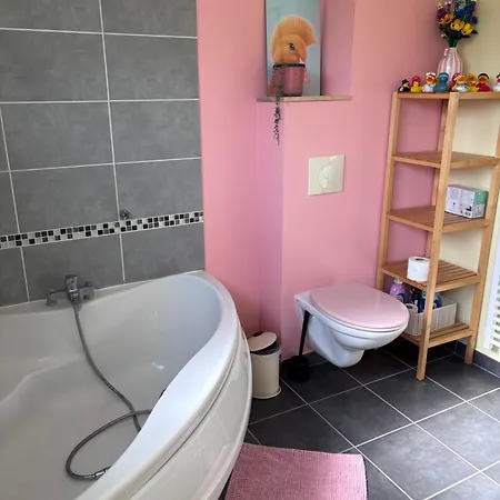 Bienvenue Chez Nous Saint-Saturnin (Sarthe)